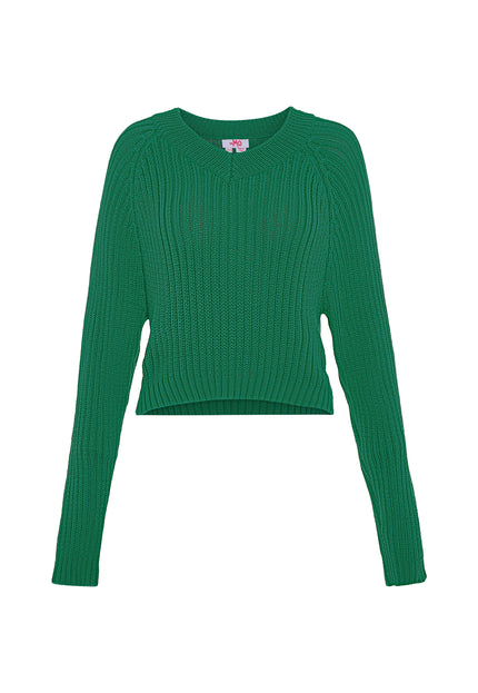 Sweter damski myMo