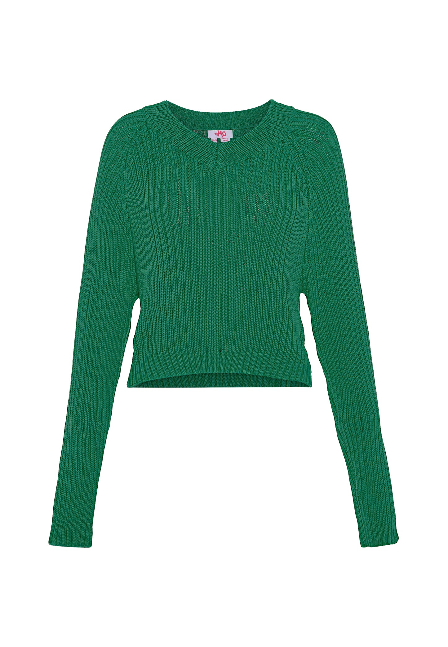 myMo Women's Sweater