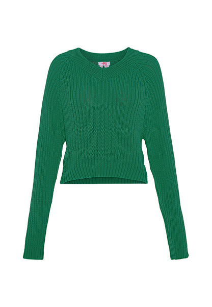 myMo Women's Sweater