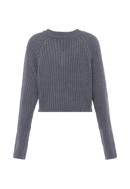 Sweter damski myMo