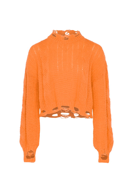 Sweter damski myMo