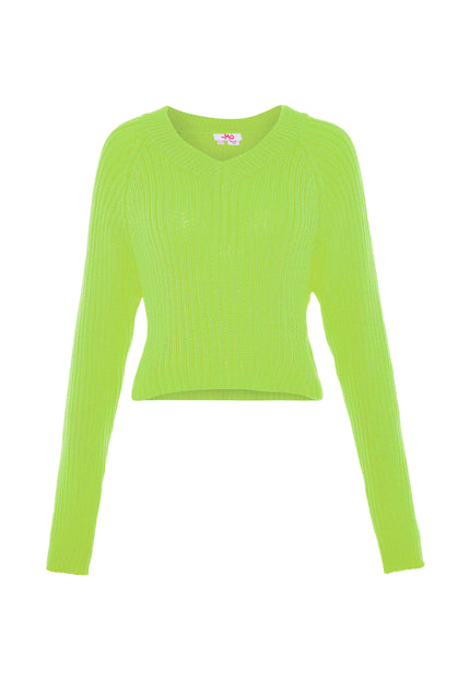 Sweter damski myMo
