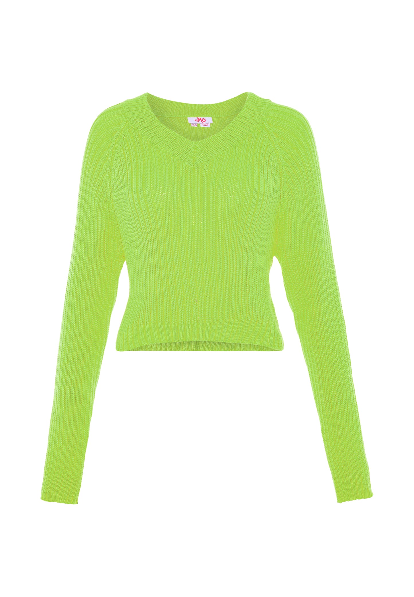 myMo Women's Sweater