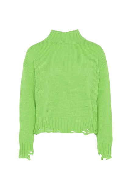 Sweter damski myMo