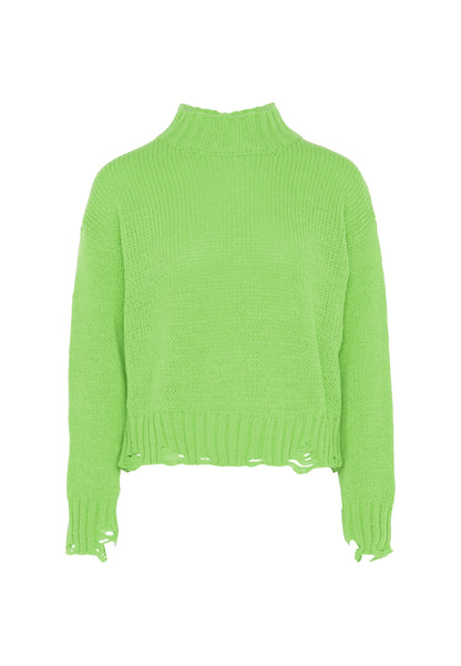 myMo Women's Sweater