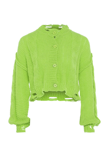 myMo damski kardigan