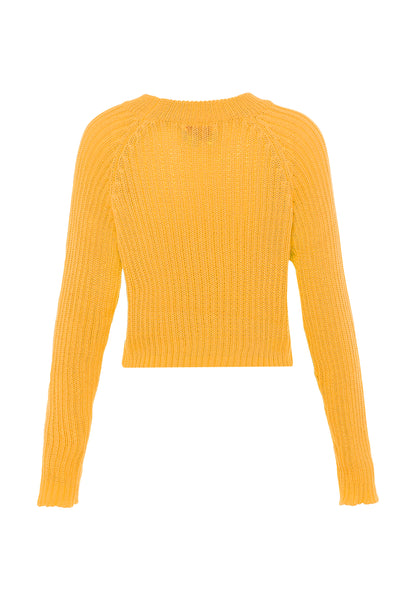 myMo Damen Pullover
