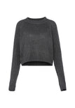 Dark Gray Melange