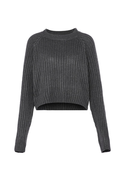 myMo Damen Pullover