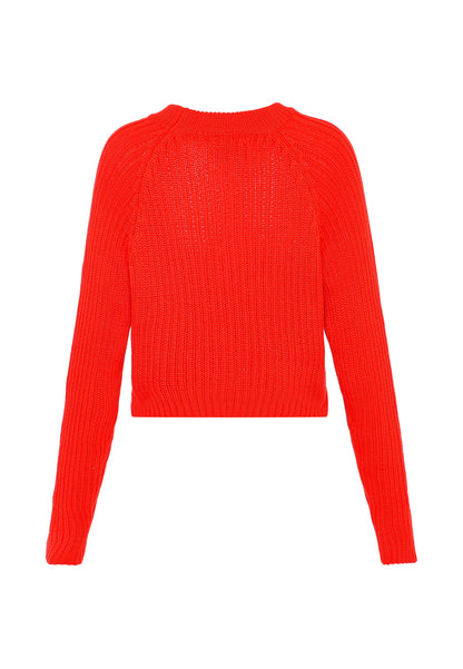 myMo Damen Pullover