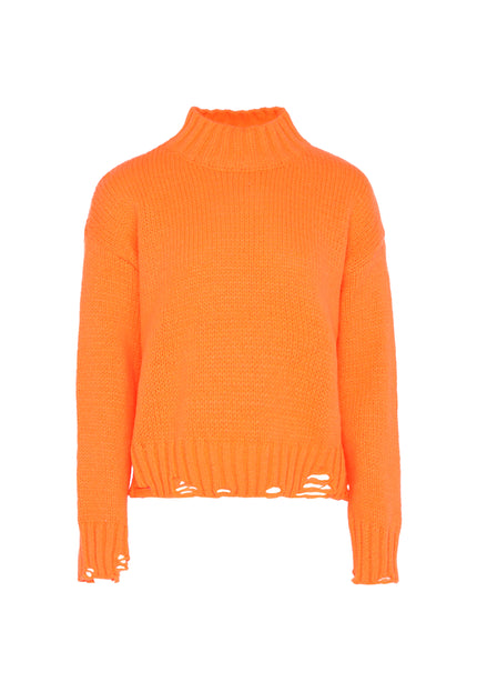 Sweter damski myMo