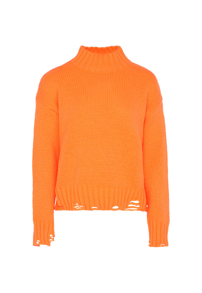 Sweter damski myMo
