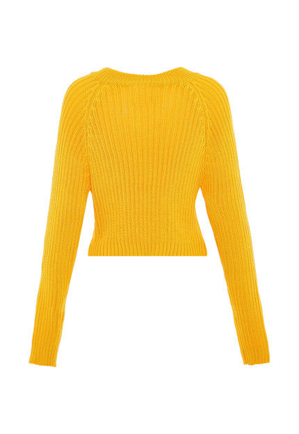 Sweter damski myMo
