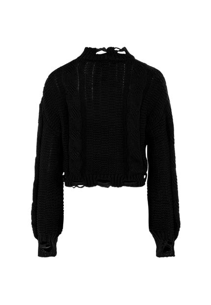 Sweter damski myMo