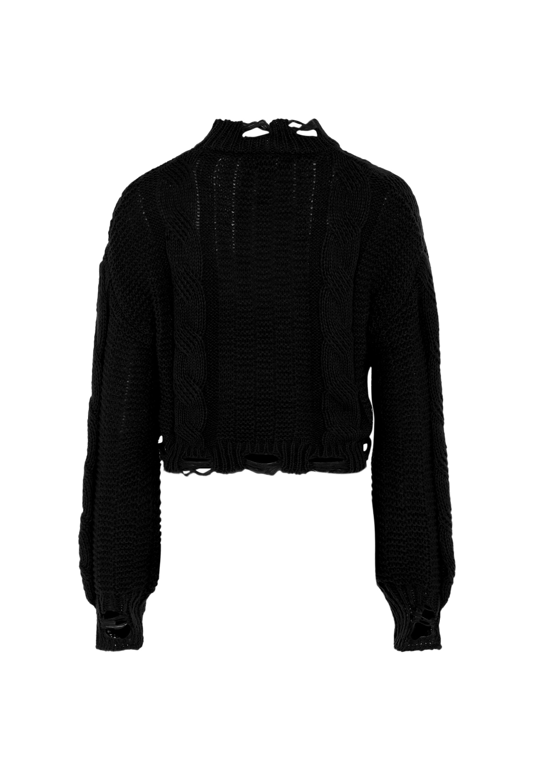 myMo Women's Sweater