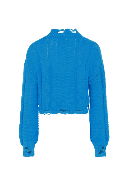 Sweter damski myMo