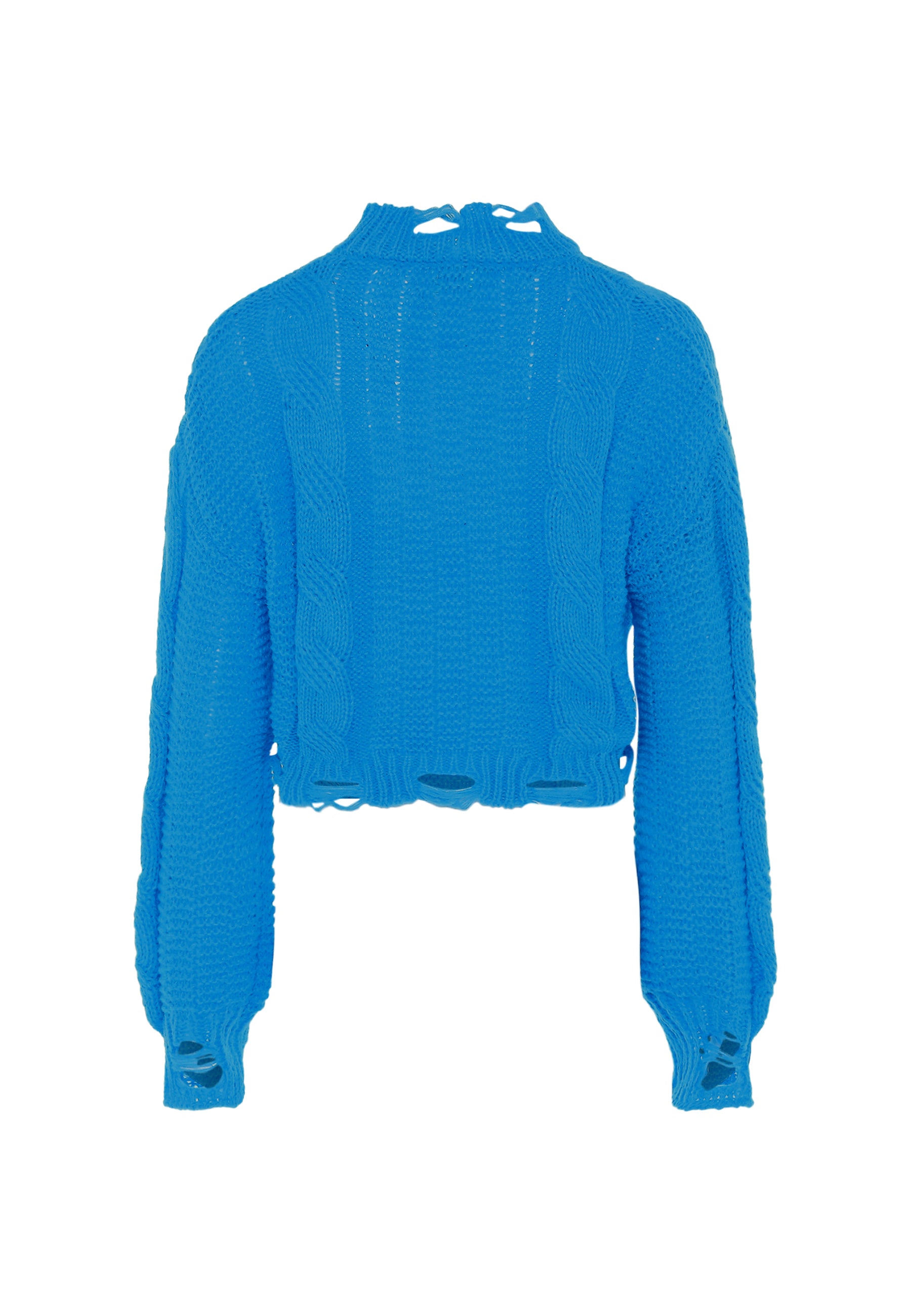 myMo Women's Sweater