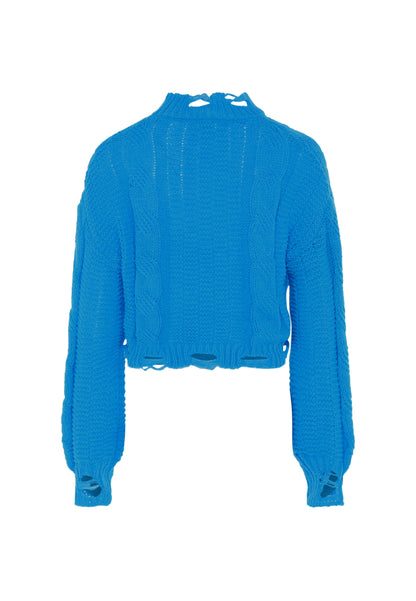 myMo Women's Sweater