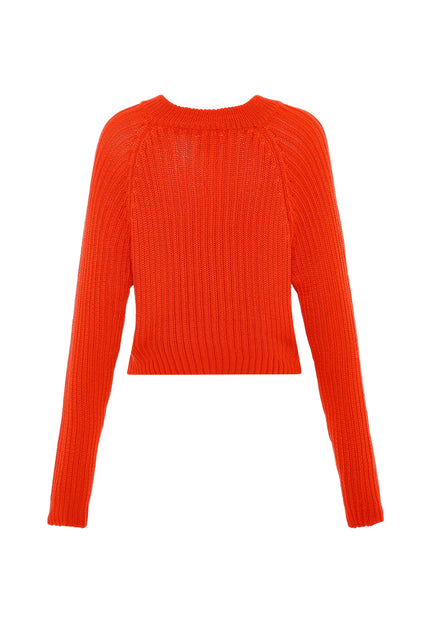 Sweter damski myMo