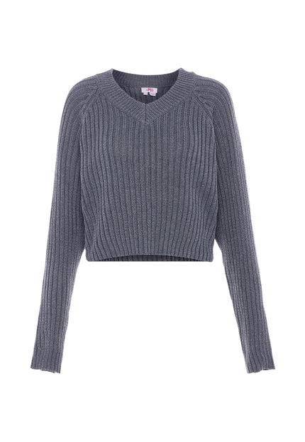 Sweter damski myMo