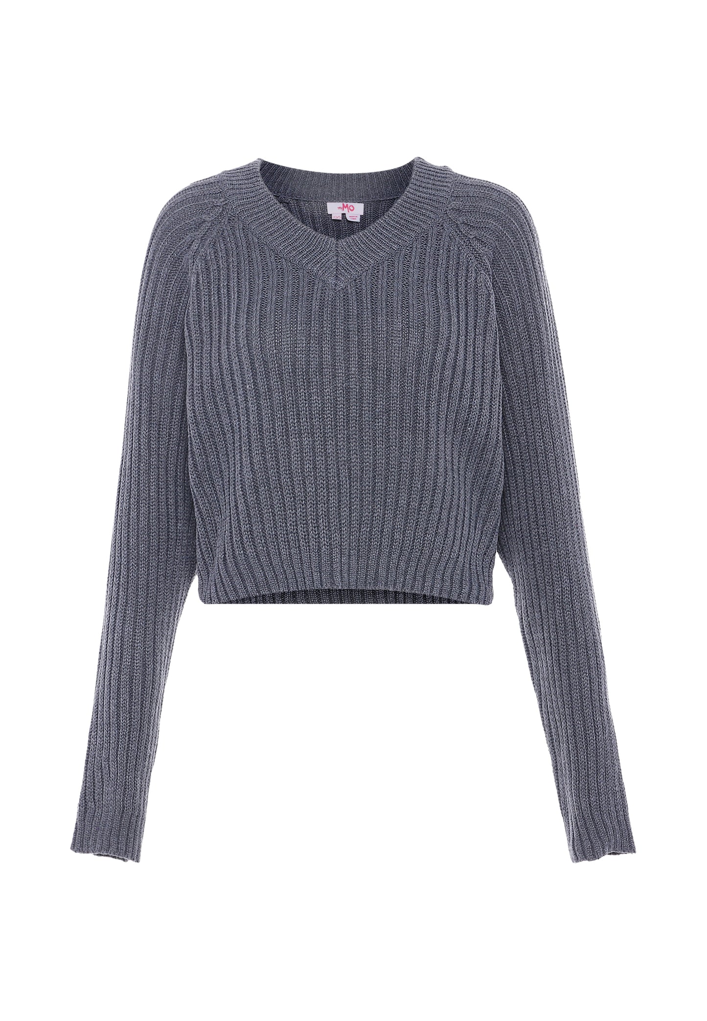 myMo Women's Sweater