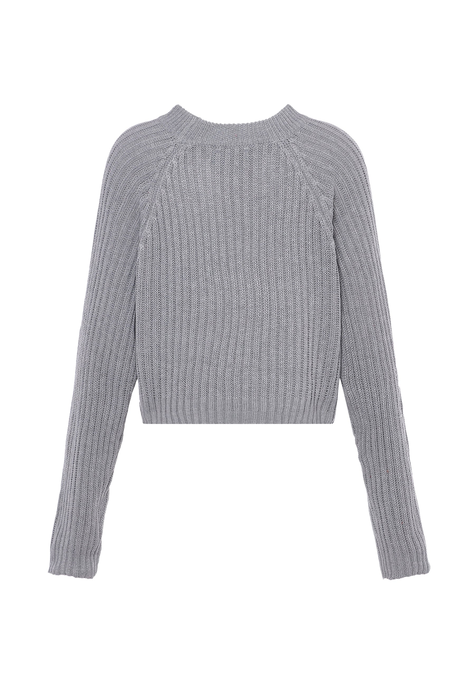 myMo Damen Pullover