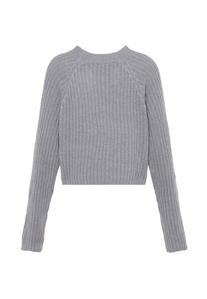 myMo Damen Pullover