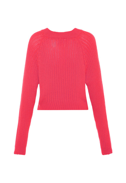 Sweter damski myMo