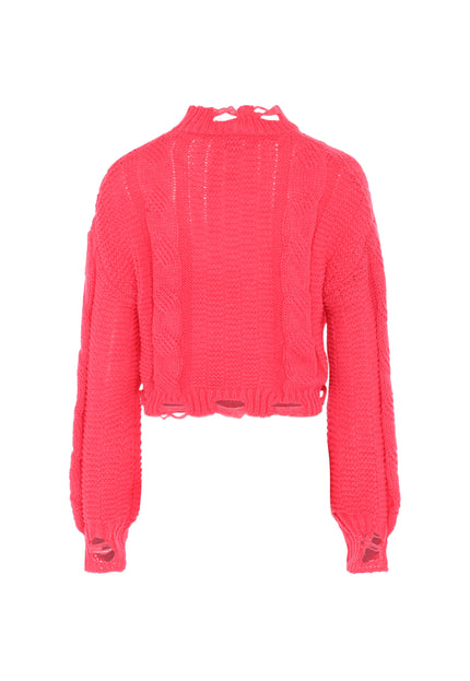 Sweter damski myMo