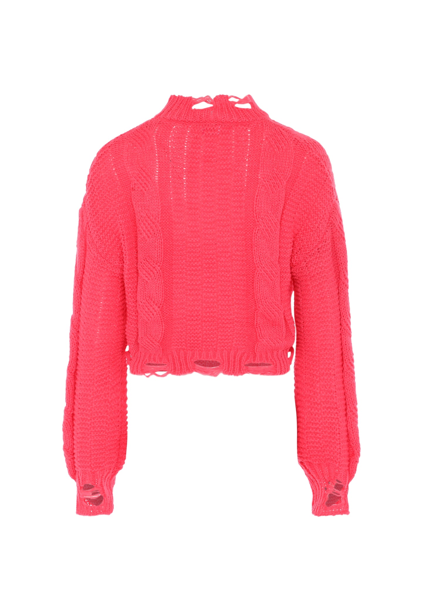 myMo Women's Sweater