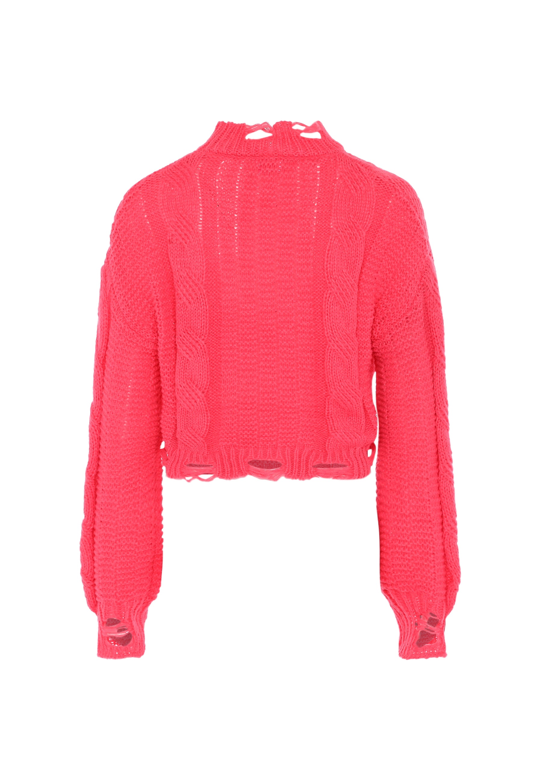 myMo Women's Sweater