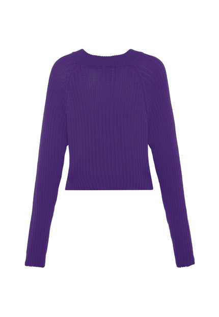 Sweter damski myMo