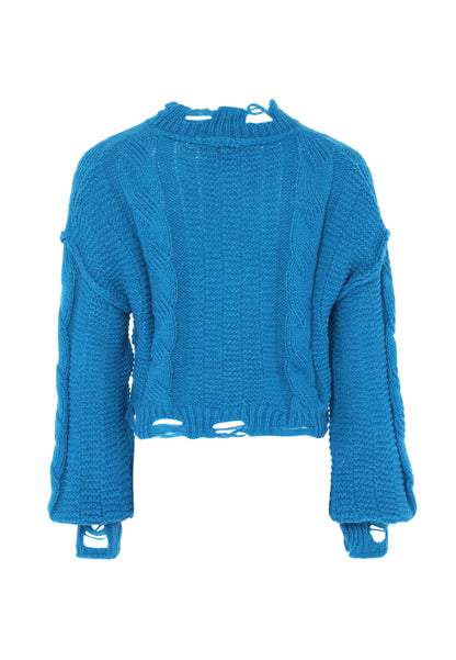 myMo damski kardigan