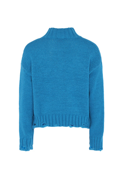 Sweter damski myMo