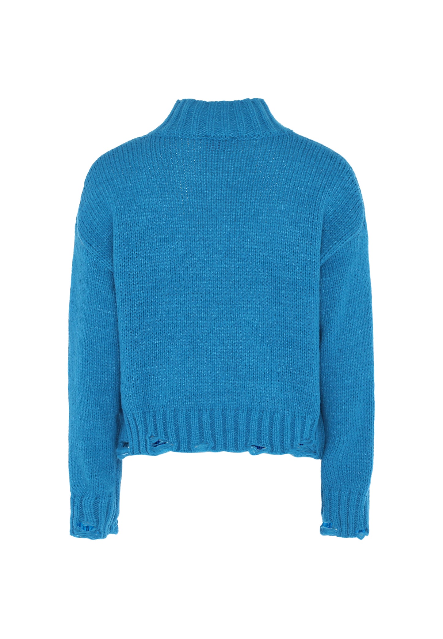 myMo Women's Sweater