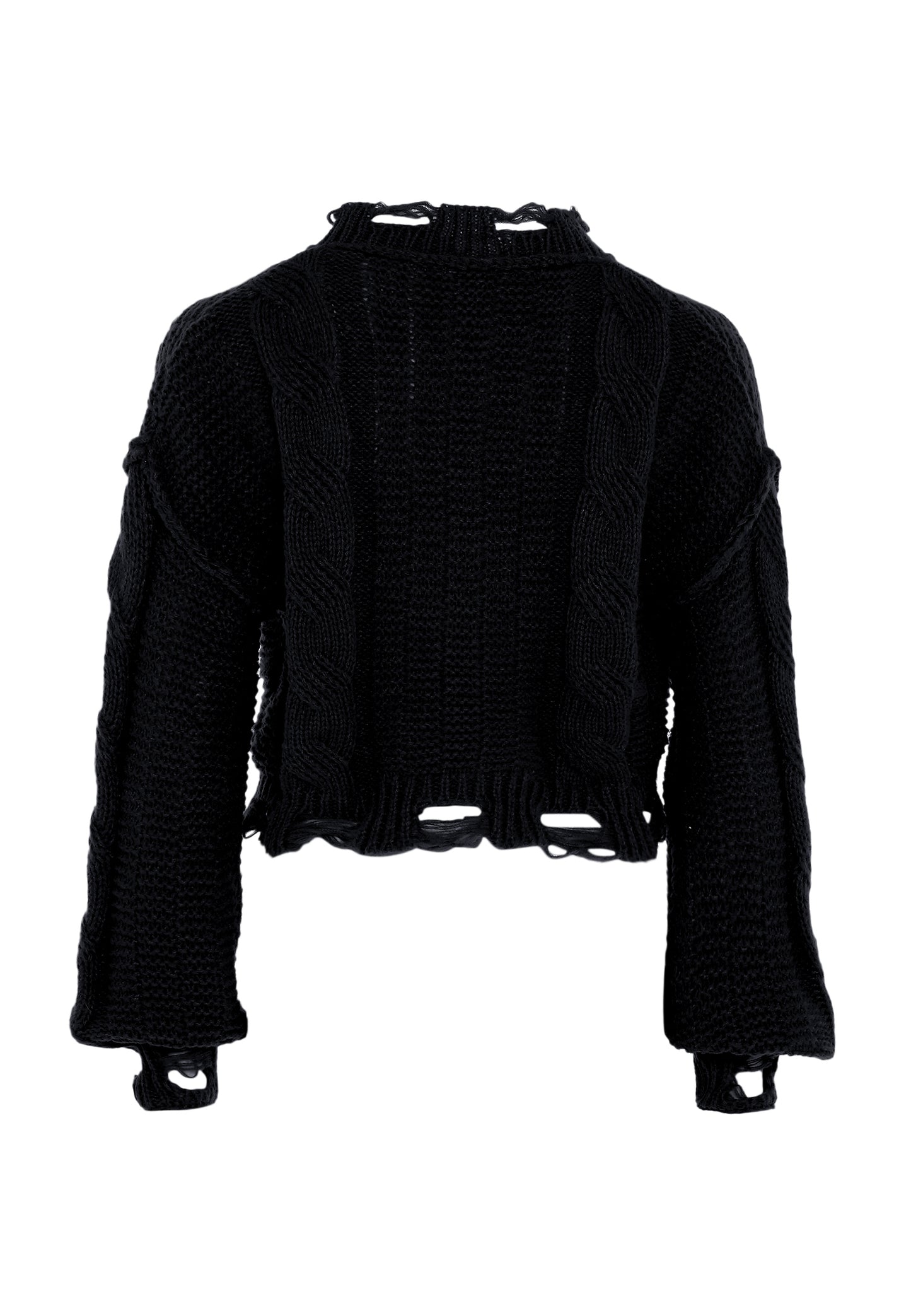 myMo damski kardigan