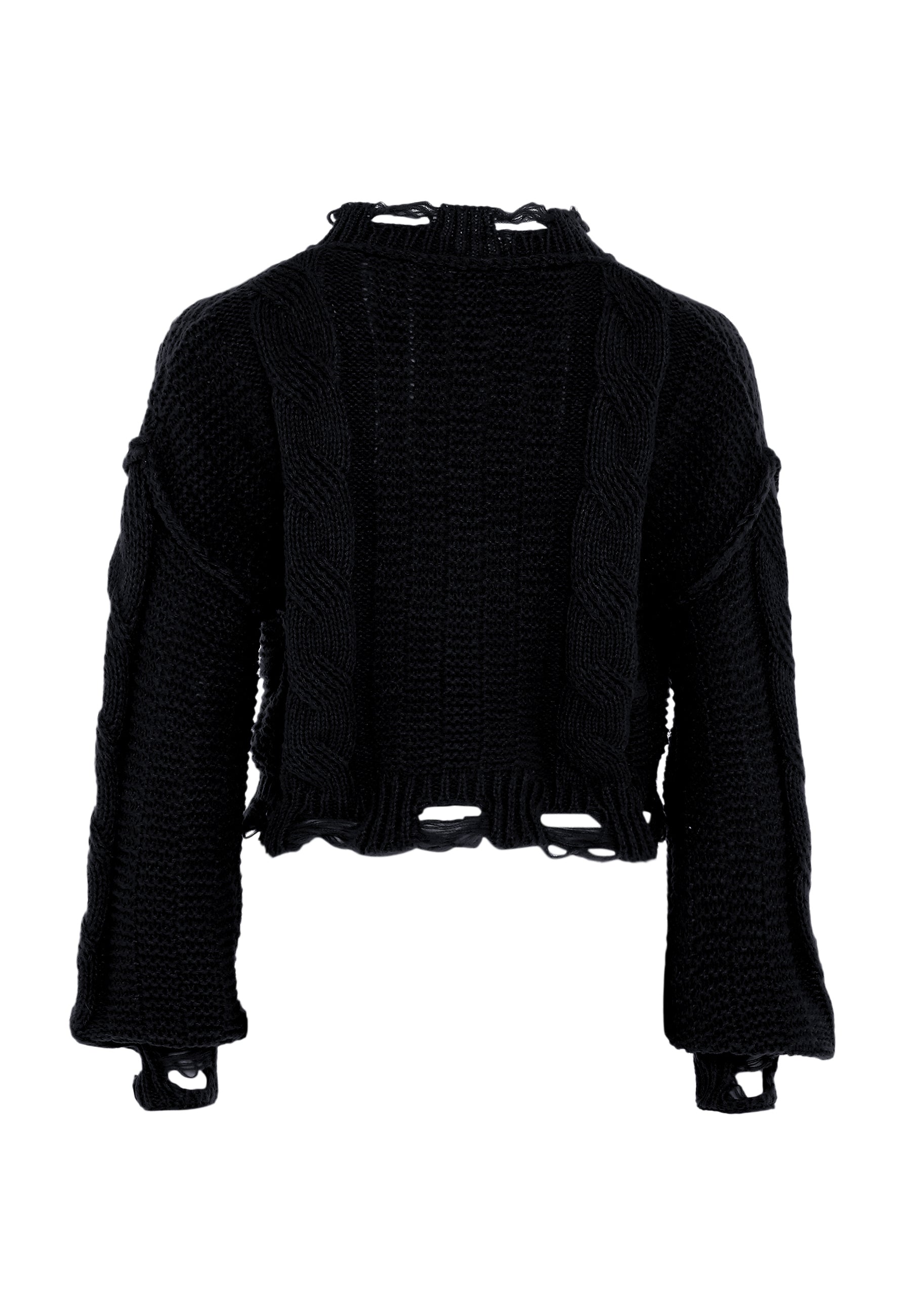 myMo damski kardigan