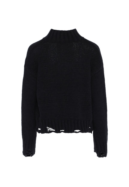 Sweter damski myMo