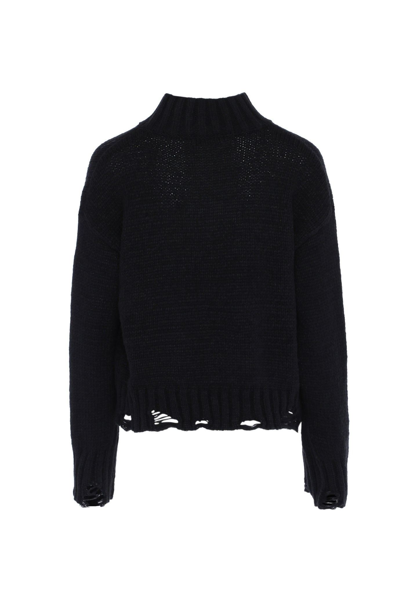 myMo Women's Sweater