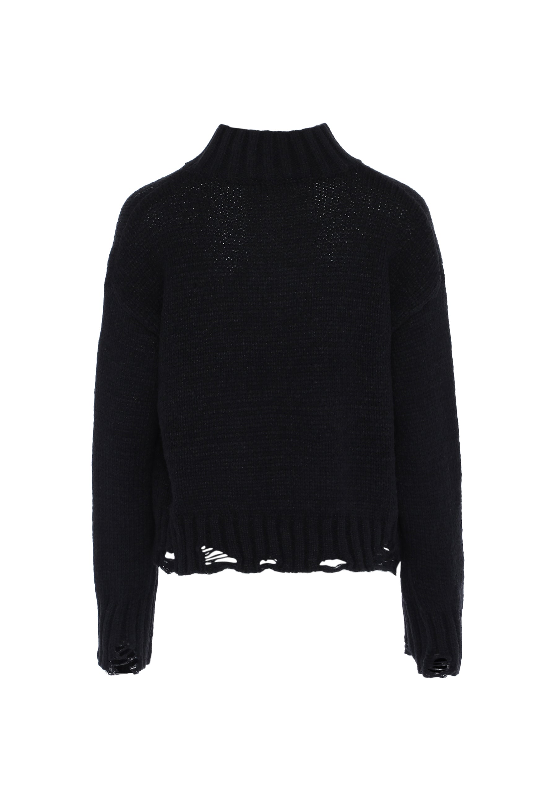 myMo Women's Sweater