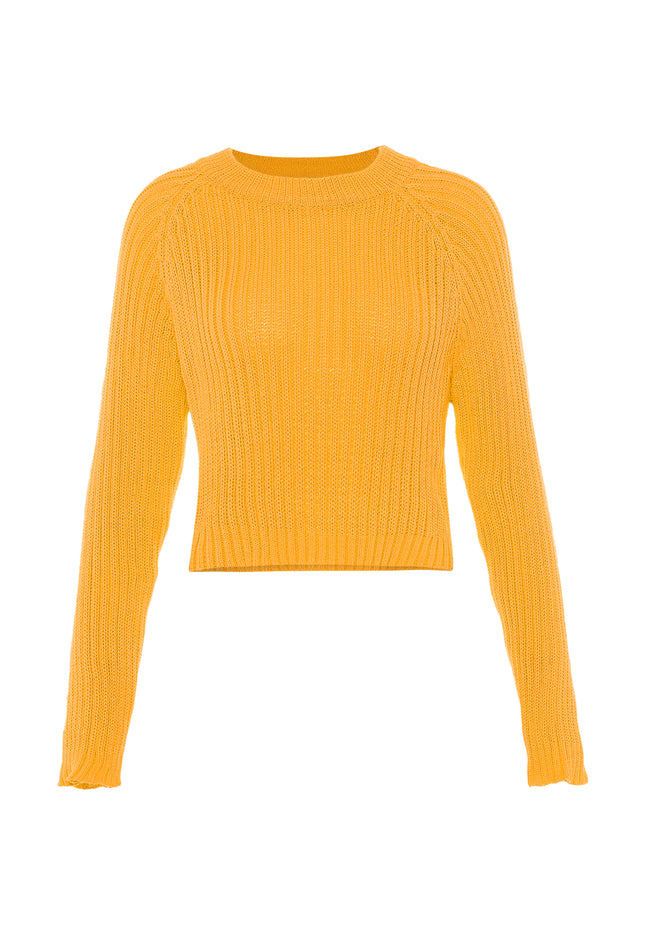 myMo Women's Sweater