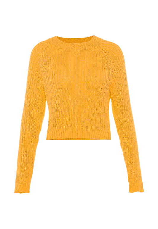 myMo Damen Pullover