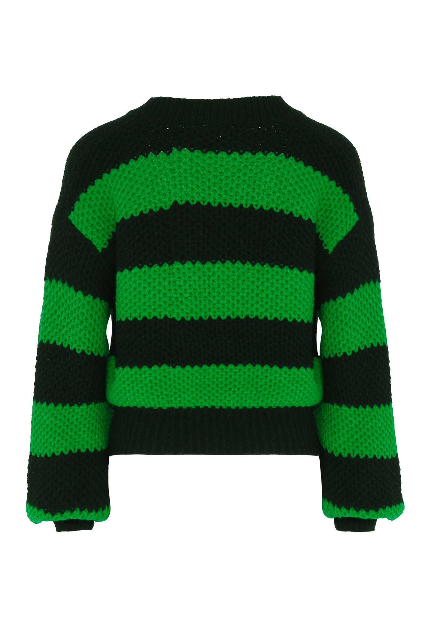 myMo Damen Strickjacke