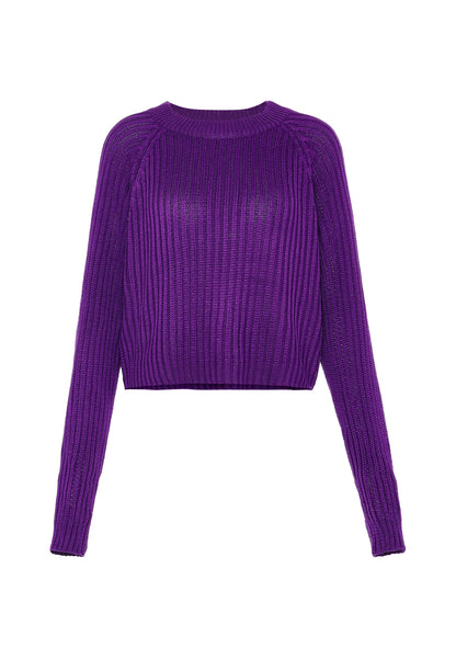 myMo Damen Pullover