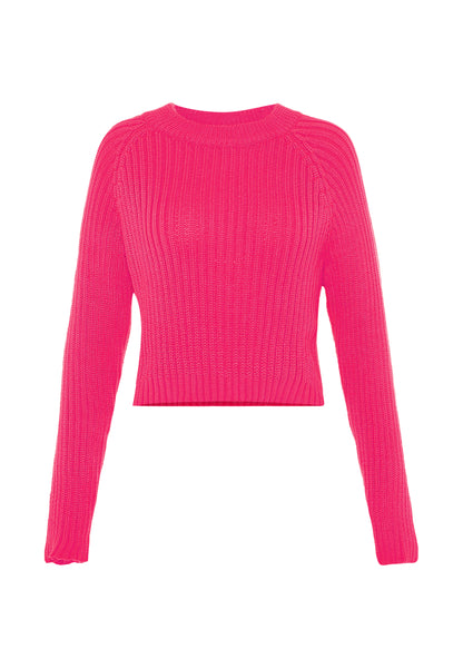 myMo Damen Pullover