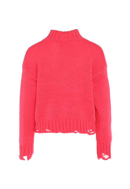 Sweter damski myMo