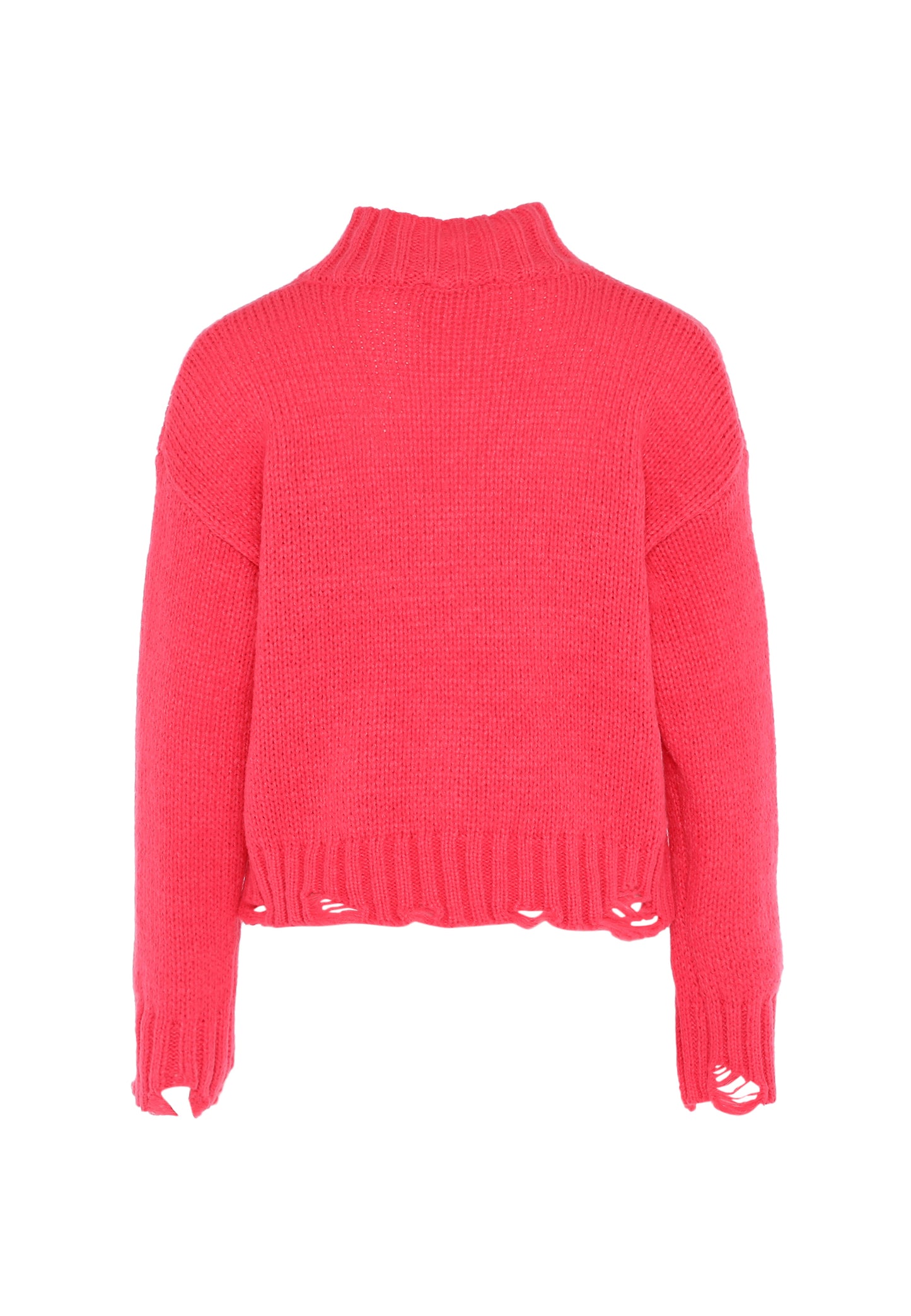 myMo Women's Sweater