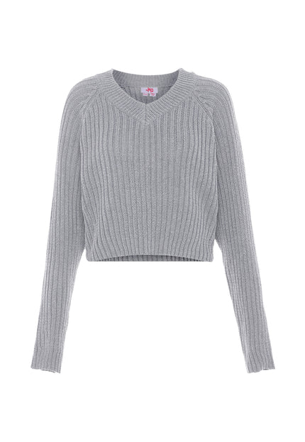 Sweter damski myMo