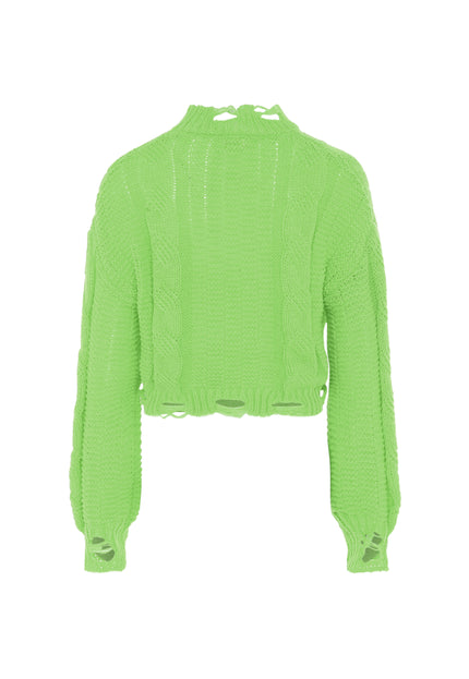 Sweter damski myMo