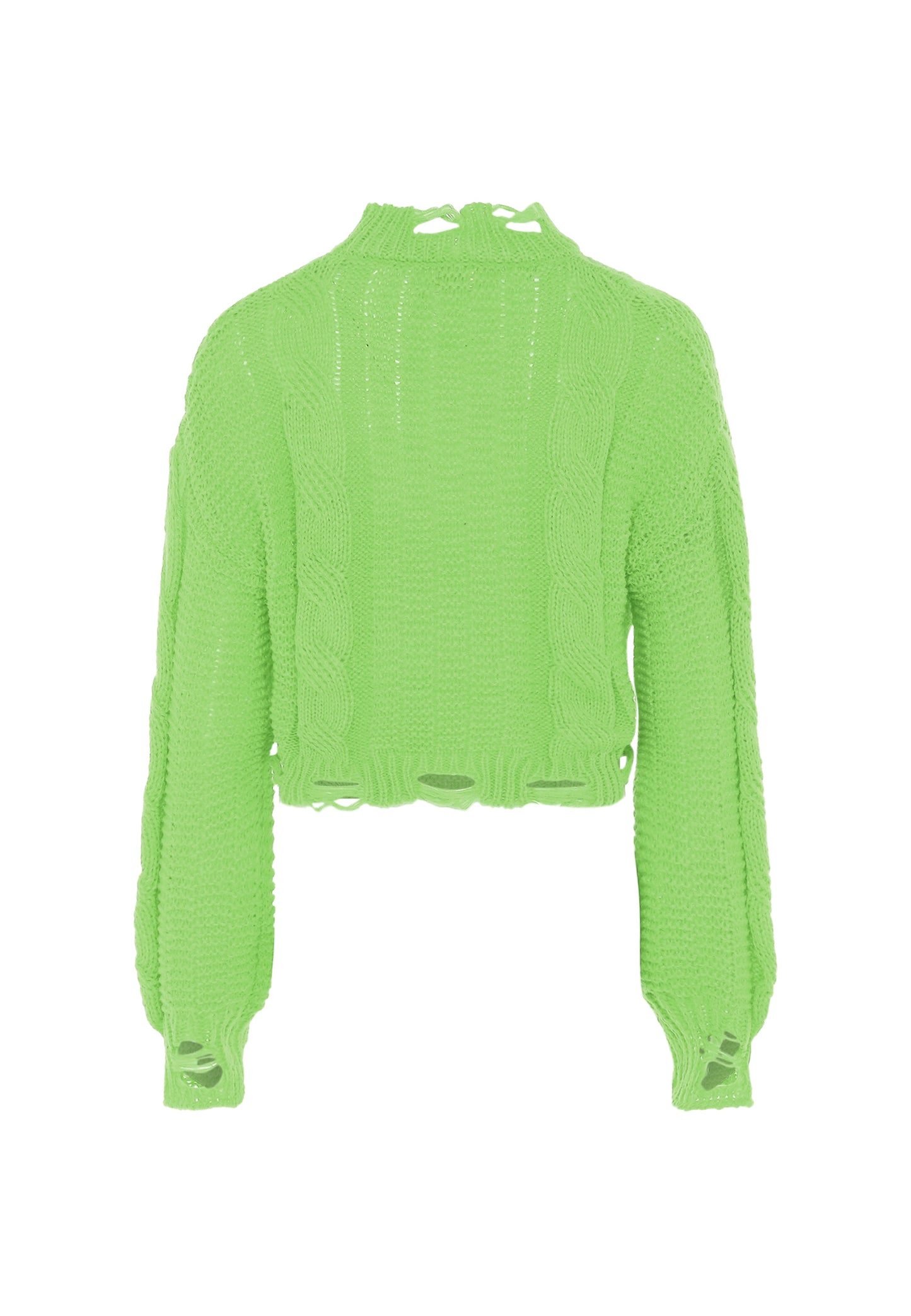 myMo Women's Sweater